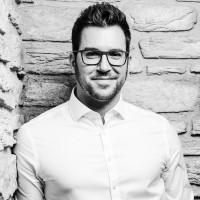 TUI Employee Camillo Weinz's profile photo