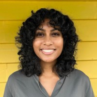 Anusha Alles Email