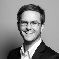 Ray Sono Employee Axel Rockmann's profile photo