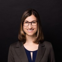 RIFCON GmbH Employee Miriam Alvares's profile photo