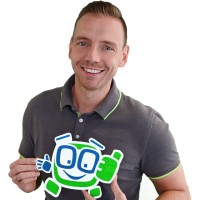 secova Employee Matthias Hubert's profile photo