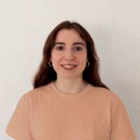 Fundación BBVA Employee Nora Fornés's profile photo