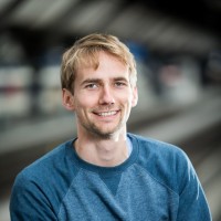 DPD Switzerland Employee Ville Heimgartner's profile photo