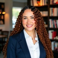 Pomelo Care Employee Arantza Gonzalez's profile photo