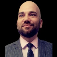 Merrill Edge Employee Steven Eckert's profile photo