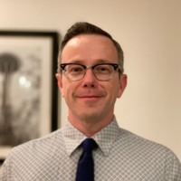Smart Response Technologies Employee Scott McEachern's profile photo