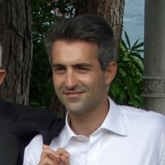 Istituto Marangoni Employee Dario Cattaneo's profile photo