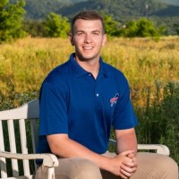 EWM NOW Employee David Robbins's profile photo