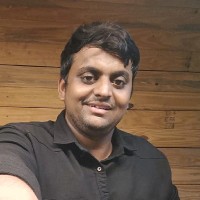 Dure Technologies Employee Salman Shaikh's profile photo