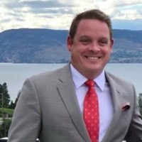 OpenWater Employee Peter Marsh's profile photo