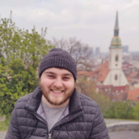 EVO Payments International GmbH Employee Jake Shanley's profile photo