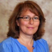 Air Wisconsin Airlines Employee Tanya Ershova's profile photo