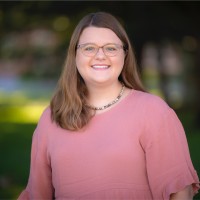 Progressive Cattle Employee Abigail George's profile photo