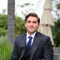 PRELOSA Employee Sebastian Zermeño's profile photo