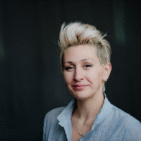 Modcon Systems Ltd. Employee Anna Shushan's profile photo