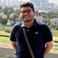 Amro Ibrahim's profile photo