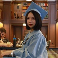 Meta Employee Jocelyn Wang's profile photo