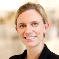 IMG Employee Kate Green's profile photo