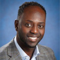 Inspira Health Employee Andre Cole's profile photo