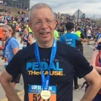 Verified Backups, Inc. Employee Chris Marshall's profile photo