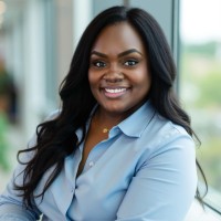 Cedalia Ellis Email & Phone Number