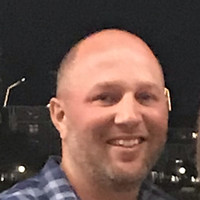 Outback Steakhouse Employee Bryan Nadeau's profile photo