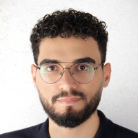 Codemod.com Employee Amir Sakhravi's profile photo