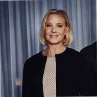 Stenvalvet Employee Ulrika Lindh's profile photo