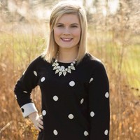 Pattern Ag Employee Lauren Morris's profile photo