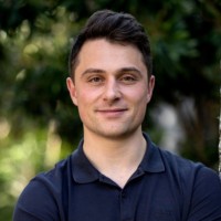 Visory Employee Thomas Paule's profile photo