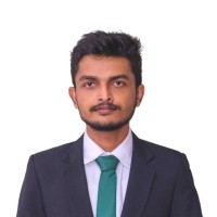 PERFECTUS Employee Ludeesha Nanayakkara's profile photo