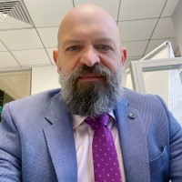 Bank AlJazira | بنك الجزيرة Employee Alain Rolland's profile photo