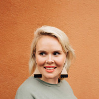 PARAD Employee Hanna Lämsä's profile photo