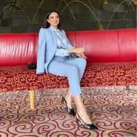 Alatrash Email & Phone Number