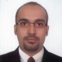 Kashif Iosh Email