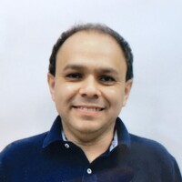 Palm Beach County Food Bank Employee Gustavo Amador's profile photo