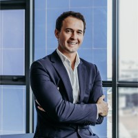 Grit Real Estate Income Group Employee David Borthwick's profile photo