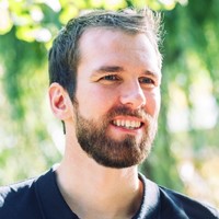 ProgramaThor Employee Etienne Da Programathor's profile photo