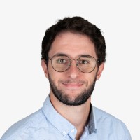 Axon' Cable Group Employee Bastien Frouin's profile photo