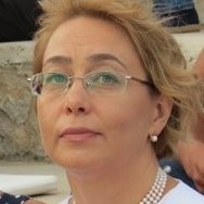 Alga Systems Ltd Employee Natalia Smirnova's profile photo