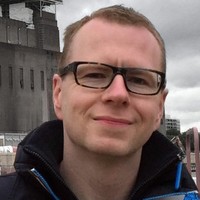 Friso Geerlings Email & Phone Number