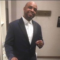 Keurig Dr Pepper Inc. Employee Anthony Clay's profile photo