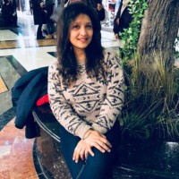 GFL Environmental Inc. Employee Neha Dalal's profile photo