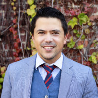 Precision Construction Services Employee Jared Malapit's profile photo