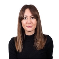 Hudson Sandler Employee Reese Maabich's profile photo