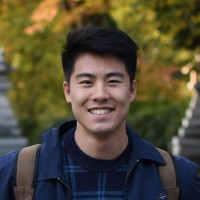 CoverRight Employee Derek Zhang's profile photo