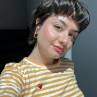 Dean Davidson Employee Alexandra Milani's profile photo