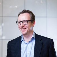 Green Street Advisors Employee Andrew Simmons's profile photo