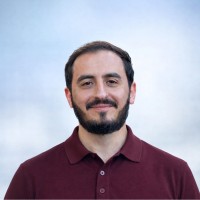 Fifth LLC | Software Development Employee Michael Sargsyan's profile photo