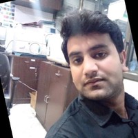 LifCare Employee Ashish Sharma's profile photo